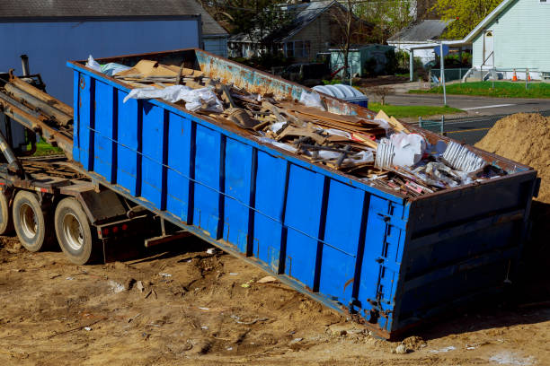 Best Shed Removal  in Aberdeen, NC